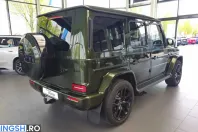 Mercedes-Benz G 63 AMG (Clasa G) din 2025 cu 8.699 km - oferta MER216919 - foto 4