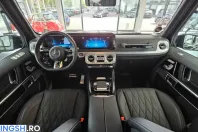 Mercedes-Benz G 63 AMG (Clasa G) din 2025 cu 8.699 km - oferta MER216919 - foto 9