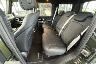 Mercedes-Benz G 63 AMG (Clasa G) din 2025 cu 8.699 km - oferta MER216919 - foto 12