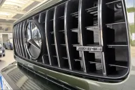 Mercedes-Benz G 63 AMG (Clasa G) din 2025 cu 8.699 km - oferta MER216919 - foto 18
