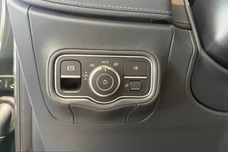 Mercedes-Benz G 63 AMG (Clasa G) din 2025 cu 8.699 km - oferta MER216919 - foto 26
