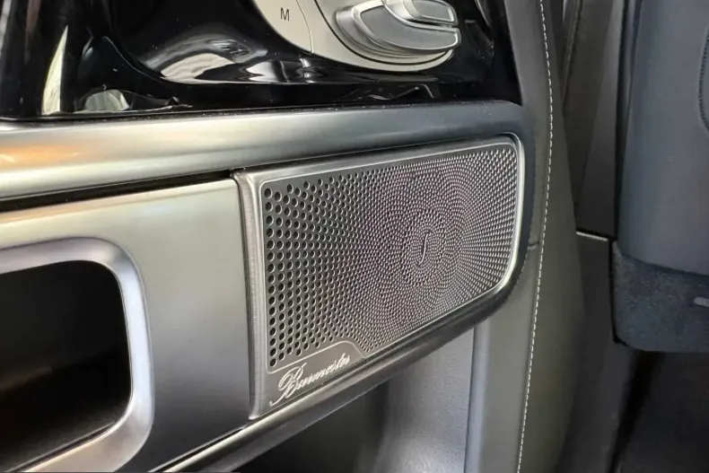 Mercedes-Benz G 63 AMG (Clasa G) din 2025 cu 8.699 km - oferta MER216919 - foto 30