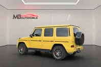 Mercedes-Benz G 63 AMG (Clasa G) din 2024 cu 24.000 km - oferta MER216920 - foto 3