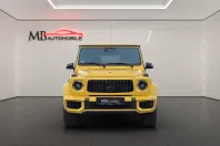 Mercedes-Benz G 63 AMG (Clasa G) din 2024 cu 24.000 km - oferta MER216920 - foto 8