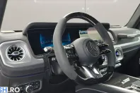 Mercedes-Benz G 63 AMG (Clasa G) din 2024 cu 24.000 km - oferta MER216920 - foto 11