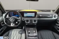 Mercedes-Benz G 63 AMG (Clasa G) din 2024 cu 24.000 km - oferta MER216920 - foto 12