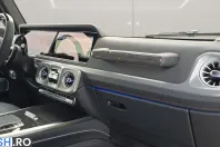 Mercedes-Benz G 63 AMG (Clasa G) din 2024 cu 24.000 km - oferta MER216920 - foto 18