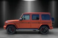 Mercedes-Benz G 63 AMG (Clasa G) din 2024 cu 19.934 km - oferta MER216921 - foto 2
