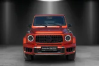 Mercedes-Benz G 63 AMG (Clasa G) din 2024 cu 19.934 km - oferta MER216921 - foto 6