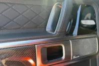 Mercedes-Benz G 63 AMG (Clasa G) din 2024 cu 19.934 km - oferta MER216921 - foto 14
