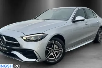 Mercedes-Benz C 300 din 2023 - oferta MER216922
