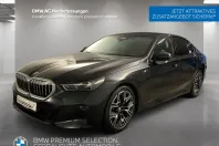 BMW 520 (Seria 5) din 2025 cu 25.624 km - oferta BMW216923 - foto 1