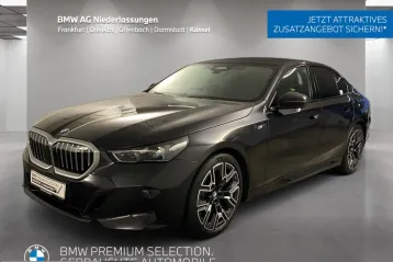 BMW 520 din 2025 - oferta BMW216923