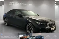 BMW 520 (Seria 5) din 2025 cu 25.624 km - oferta BMW216923 - foto 2