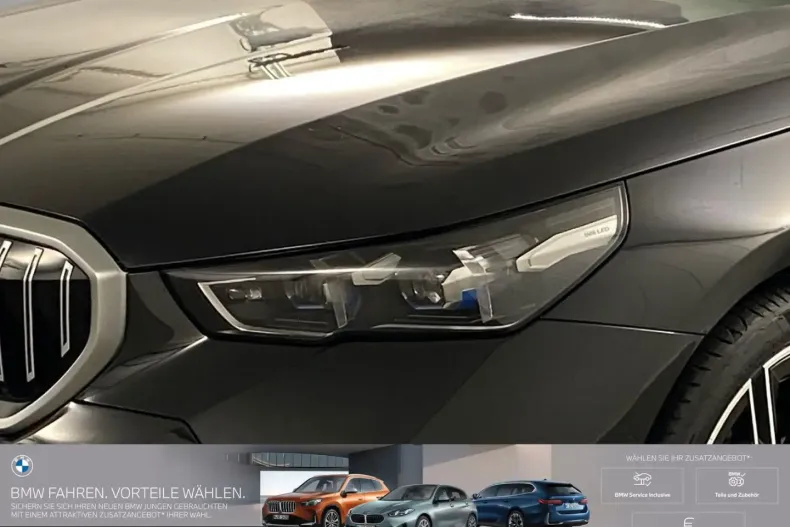 BMW 520 (Seria 5) din 2025 cu 25.624 km - oferta BMW216923 - foto 5
