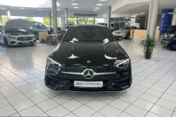 Mercedes-Benz C 220 (Clasa C) din 2025 cu 21.588 km - oferta MER216924 - foto 1