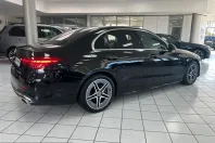 Mercedes-Benz C 220 (Clasa C) din 2025 cu 21.588 km - oferta MER216924 - foto 3
