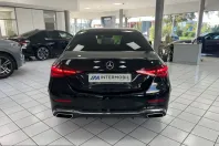 Mercedes-Benz C 220 (Clasa C) din 2025 cu 21.588 km - oferta MER216924 - foto 4