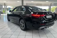 Mercedes-Benz C 220 (Clasa C) din 2025 cu 21.588 km - oferta MER216924 - foto 5