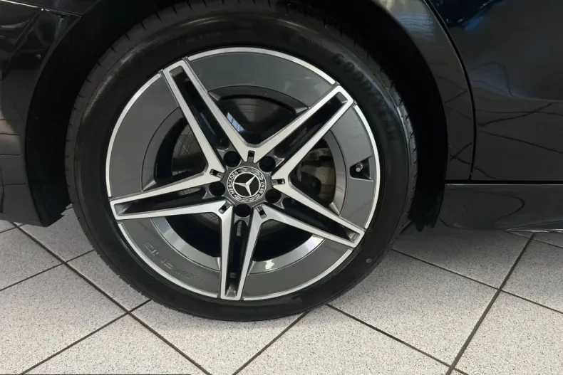 Mercedes-Benz C 220 (Clasa C) din 2025 cu 21.588 km - oferta MER216924 - foto 6