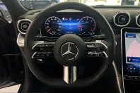 Mercedes-Benz C 220 (Clasa C) din 2025 cu 21.588 km - oferta MER216924 - foto 11