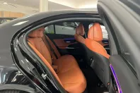 Mercedes-Benz C 220 (Clasa C) din 2025 cu 21.588 km - oferta MER216924 - foto 16