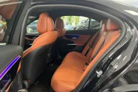 Mercedes-Benz C 220 (Clasa C) din 2025 cu 21.588 km - oferta MER216924 - foto 17