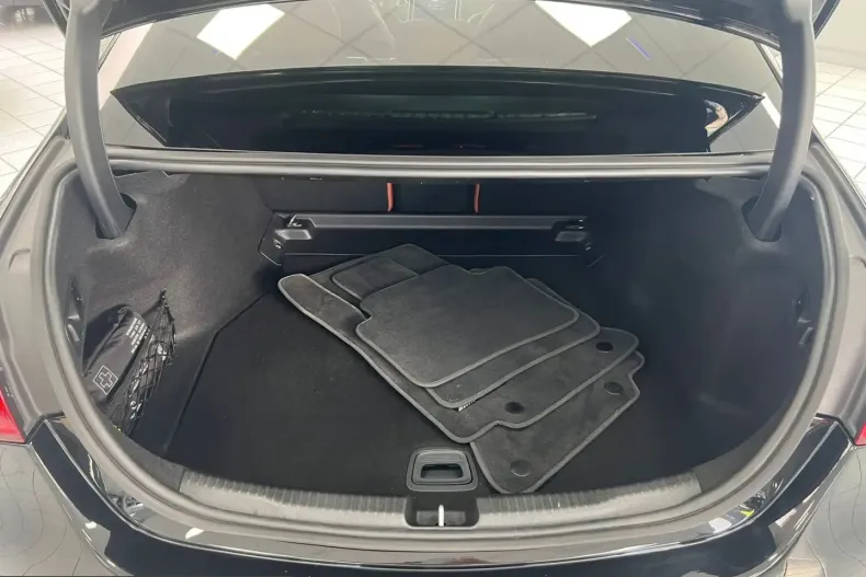 Mercedes-Benz C 220 (Clasa C) din 2025 cu 21.588 km - oferta MER216924 - foto 18