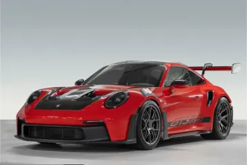 Porsche 992 din 2023 - oferta POR216925