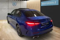 Mercedes-Benz C 220 (Clasa C) din 2024 cu 11.852 km - oferta MER216926 - foto 3