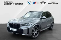 BMW X5 (Seria X) din 2025 cu 11.500 km - oferta BMW216927 - foto 1