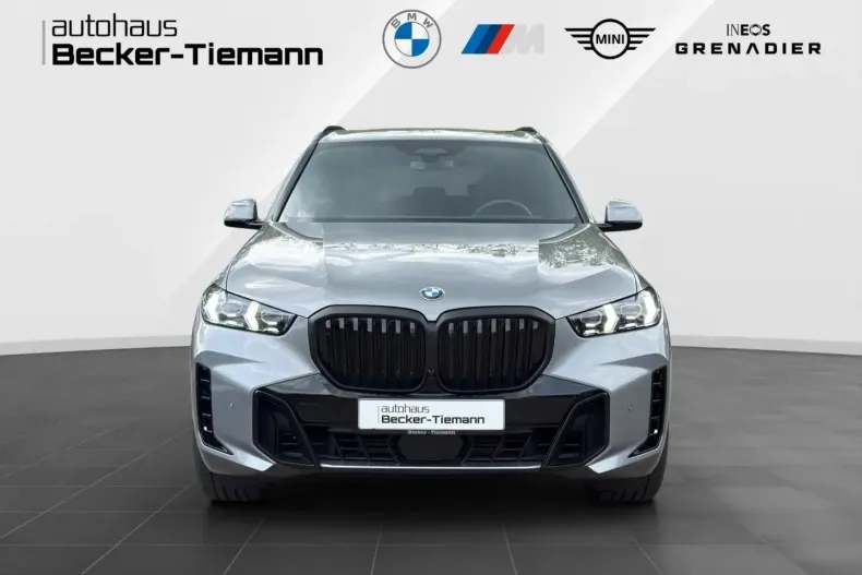 BMW X5 (Seria X) din 2025 cu 11.500 km - oferta BMW216927 - foto 2