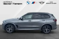 BMW X5 (Seria X) din 2025 cu 11.500 km - oferta BMW216927 - foto 3
