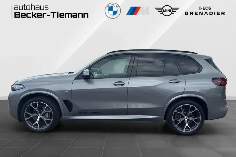 BMW X5 (Seria X) din 2025 cu 11.500 km - oferta BMW216927 - foto 3