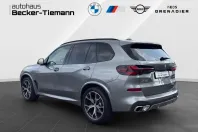 BMW X5 (Seria X) din 2025 cu 11.500 km - oferta BMW216927 - foto 4