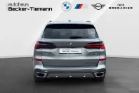 BMW X5 (Seria X) din 2025 cu 11.500 km - oferta BMW216927 - foto 5