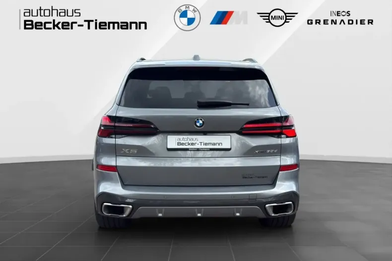 BMW X5 (Seria X) din 2025 cu 11.500 km - oferta BMW216927 - foto 5