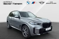 BMW X5 (Seria X) din 2025 cu 11.500 km - oferta BMW216927 - foto 7