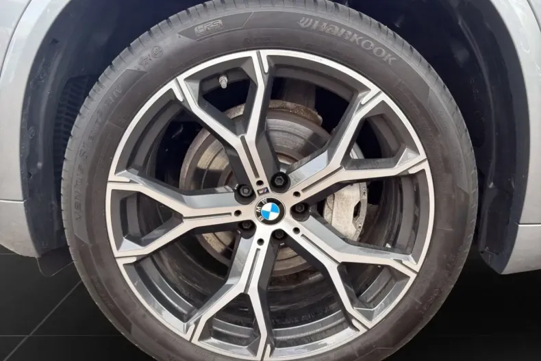 BMW X5 (Seria X) din 2025 cu 11.500 km - oferta BMW216927 - foto 8