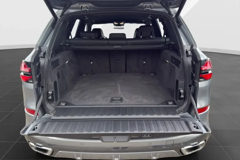 BMW X5 (Seria X) din 2025 cu 11.500 km - oferta BMW216927 - foto 13