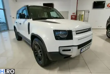 Land Rover Defender din 2022 - oferta LAN216928