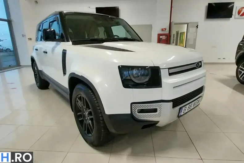 Land Rover Defender din 2022 cu 108.131 km - oferta LAN216928 - foto 1