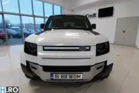 Land Rover Defender din 2022 cu 108.131 km - oferta LAN216928 - foto 2