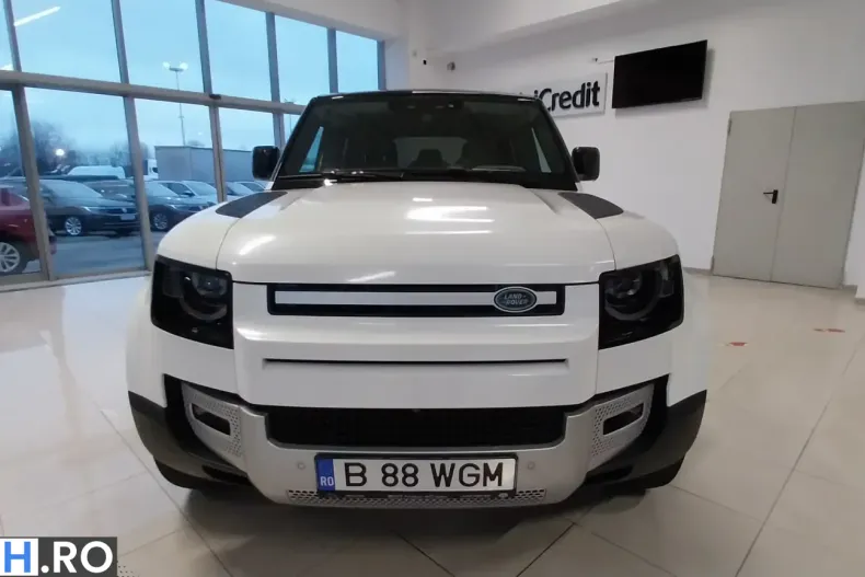 Land Rover Defender din 2022 cu 108.131 km - oferta LAN216928 - foto 2