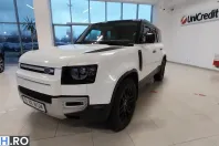 Land Rover Defender din 2022 cu 108.131 km - oferta LAN216928 - foto 3
