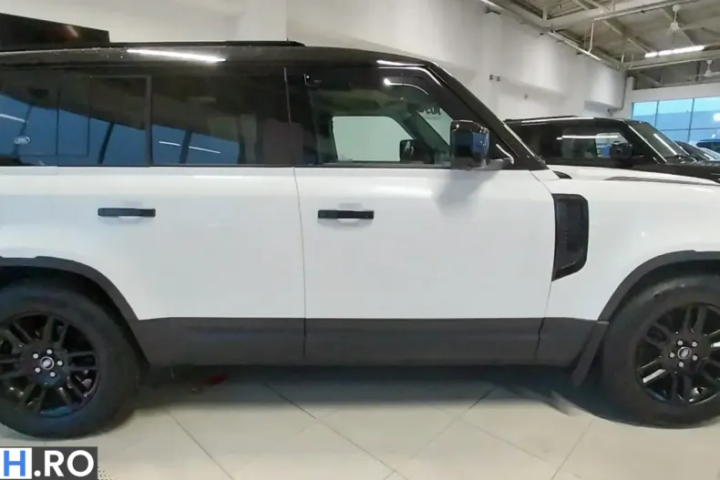 Land Rover Defender din 2022 cu 108.131 km - oferta LAN216928 - foto 8