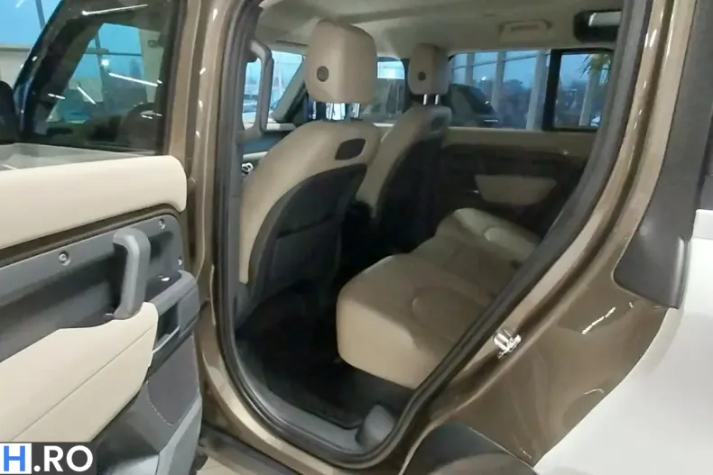 Land Rover Defender din 2022 cu 108.131 km - oferta LAN216928 - foto 9