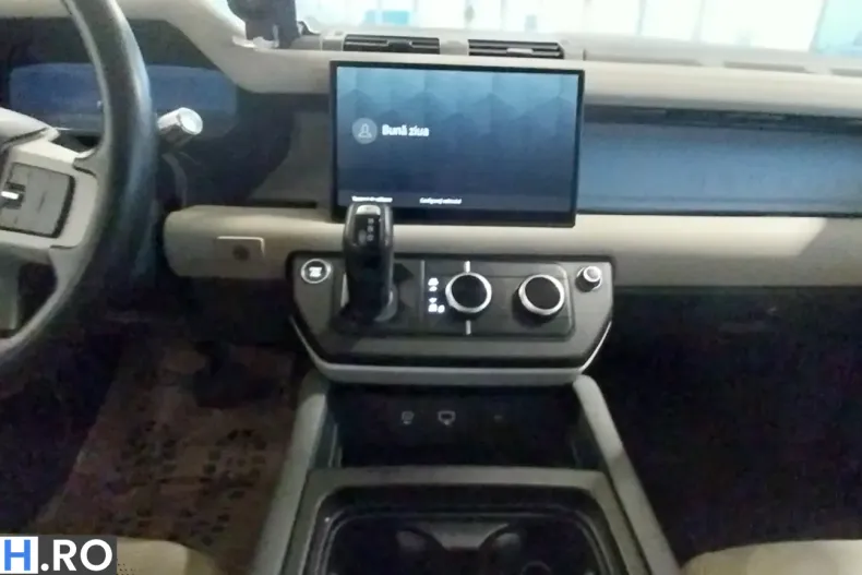 Land Rover Defender din 2022 cu 108.131 km - oferta LAN216928 - foto 11