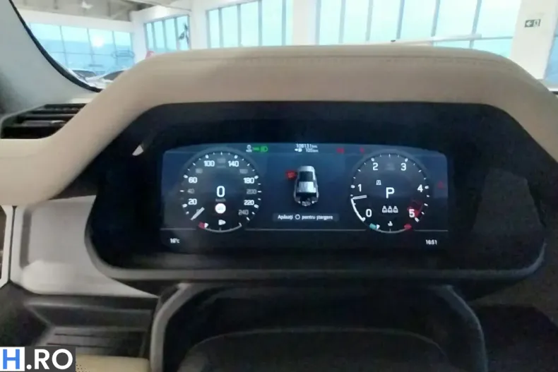 Land Rover Defender din 2022 cu 108.131 km - oferta LAN216928 - foto 17
