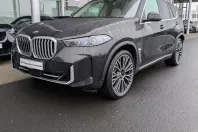 BMW X5 (Seria X) din 2025 cu 11.238 km - oferta BMW216929 - foto 1